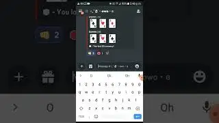 🌟HOW TO PLAY owo in discord.,🌟🌟🌟🌟🌟