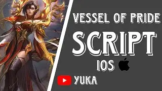 Benedetta - Script Skin Vessel Of Pride For IOS