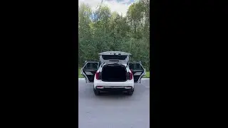 Коврики Rezkon в Haval Jolion 4WD