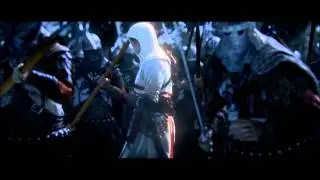 Assassin's Creed Revelations: E3 Trailer (Redub)