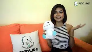 BIGO OFFICIAL HOST