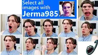 Jerma Loses His Humanity in The Thing (Super Duper Long Edit Part 2)