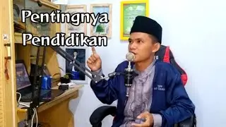 Belajar Itu Dari Buaian Sampai Liyang Lahat