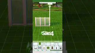 Aprenda a tirar as divisórias das cercas no The Sims 4 