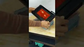 📦Unboxing ASMR Imprimante 3D Formlabs Form 4 #shorts #3dprinting #unboxing #asmr #viral #dental