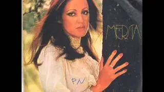 MERSIA     LA LETTERA     1974