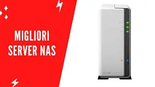 ✅ Migliori Server NAS - (Top 5)