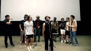 Pop Songs of 2021 Medley (A CAPPELLA?!)