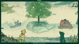 Tors - I Don't Wanna Know (Visualiser)