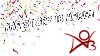 I'm Posting My Book!! Come Check It Out!
