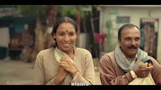 PANCHAVA PARATHA | TAMIL | 2025