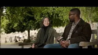 Ye Wenjie's joke to Saul in 3 Body Problem | Part 4