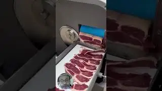Picanha slicer