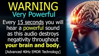 SCIENCE Says this the Most Powerful Healing Sound on Earth