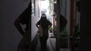 perjalanan prewedding
