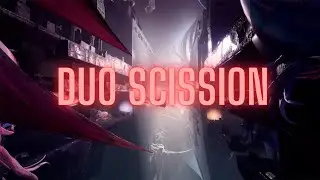Duo Scission (Root Of Nightmares)