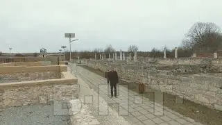 10000 КРАЧКИ - АБРИТУС - РАЗГРАД  (2020)