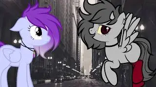 PONY CLIP ► Танцы на костях