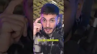 Este HOMBRE perdió la vida POR BAÑARSE #miedo #shorts