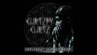FREE DOWNLOAD - Chrizpy Chriz Beatbox Sample Pack [Link In Description]