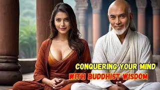 Conquering Your Mind with Buddhist Wisdom | How to Stop Dirty Thoughts and Find Inner Peace