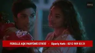 KADINLARI CEZBEDEN PARFÜM