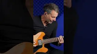Let’s learn the intro lick to “Come Together” by The Beatles - in under a minute!