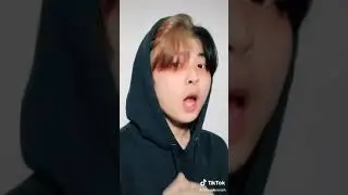 تشان الكوري يتكلم عن الحجر الصحي في الأردن|يتكلم بصوته الحقيقي(يتكلم الفصحى واللهجة)🥺