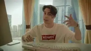КОВИ x ВЛАДУС — КОМП  Премьер