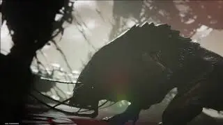Soloing HARD MODE Shadow Hound (Once Human)