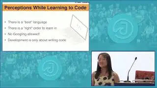 How Others Perceive Devs and DevOps by Cassandra Leung