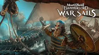 Bannerlord!  Mount & Blade II Бесконечная война