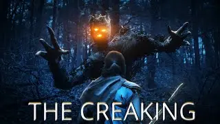 THE CREAKING - A Minecraft Fan Film (Live Action)