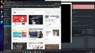 Wordpress: Fix upload_max_filesize issue with theme installations