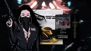 DJ Yukie x Footwurk - Lookin At The Best [Rock Bottom Records]