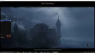 Vermintide 2. Crash% SPEEDRUN WR 