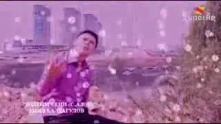 Эмил Балтагулов "Издейм сени Мухаммед (с.а.в)" (Аске Мамит уулу