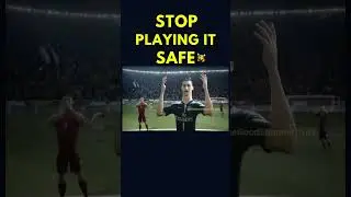 Stop Playing It Safe | Victory In Jesus 😱🤯🔥 #youtubeshorts #jesus #catholic