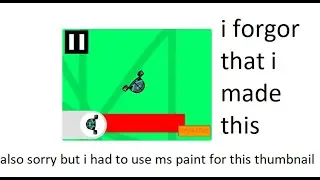 Power Hungry - just a random game I made