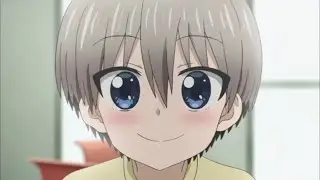 Uzaki-chan cutest moments |Uzaki-chan wants to hang out| #1