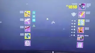 warlock not working  (PC)