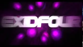 Интро для EXIDFOUR