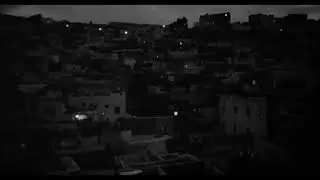 Algerian Women Cry Youyous Demonstration Riot Night Terror