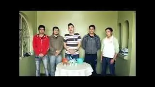 IV2 - Química - Gel antiséptico