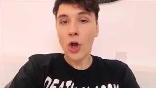 all men do is lie #2 | Phan Shorties
