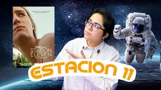 ¿Qué se hace después de perderlo todo? | Estación Once - Reseña y Análisis Con y Sin Spoilers 🌍🪐