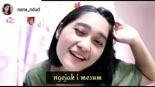 Story wa lucu buat cowo SAN_E
