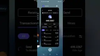 UFINEX EXCHANGE BY UNITY META LEARN THE STEPS TO BUY AND SELL UNITY META