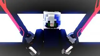 Drakkar_Meme Mine-Imator( Minecraft )Edit by me😭💗💕