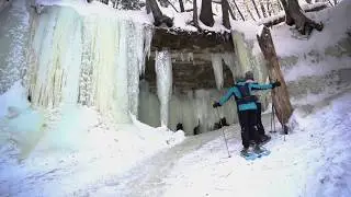 This Winter, Don't Hibernate. Recreate. - Travel Marquette